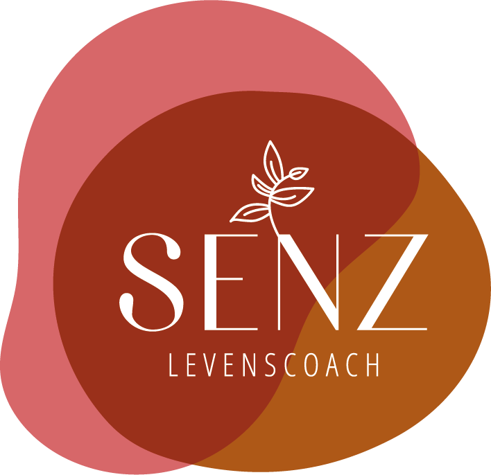 Senz Levenscoach logo